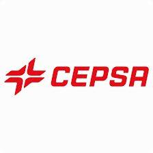Food Truck Cepsa