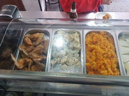Bar al Metro