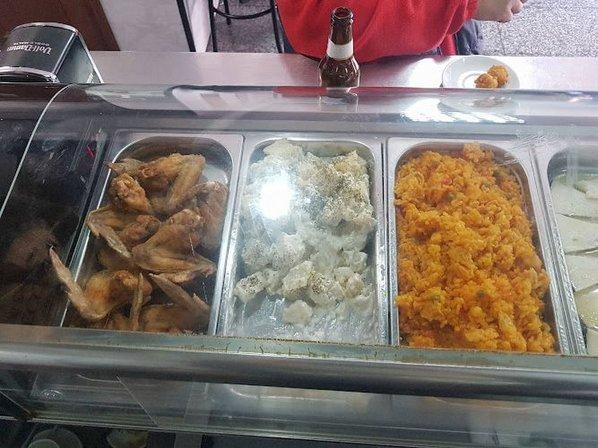 Bar al Metro