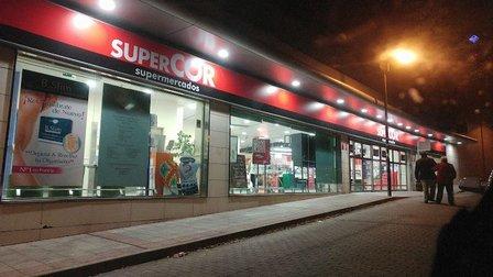 Supercor