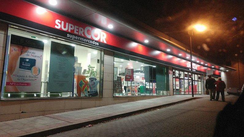 Supercor