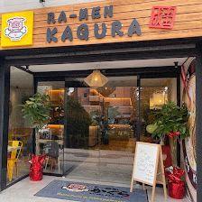 Ramen Kagura Alcorcón