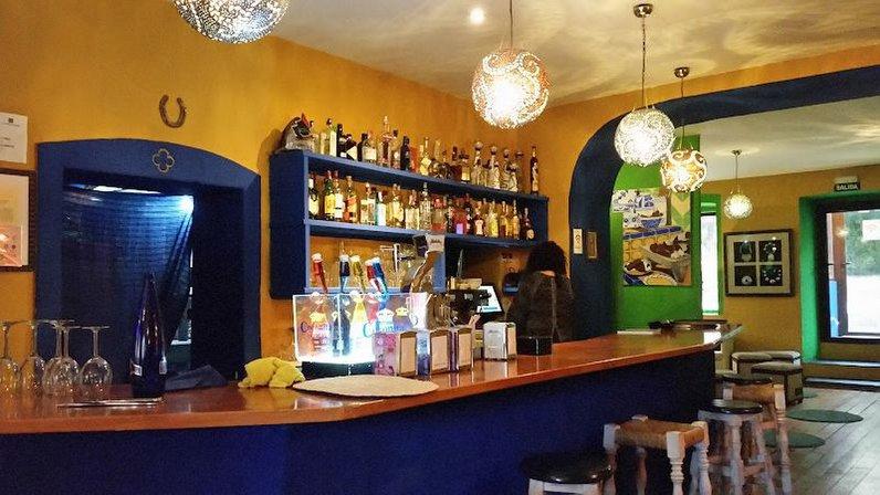 Restaurante Mexicano Las Comadres