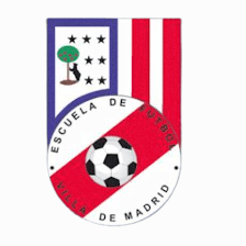 Escuela de Fútbol Villa de Madrid