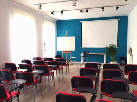 Instituto de Morfopsicología y Desarrollo Humano