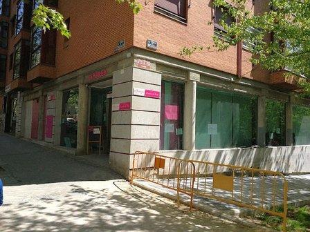 Escuela de baile Bamboleo