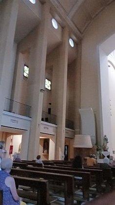 Colegio Beata María Ana de Jesús