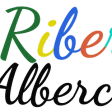 CEIP Ribera Del Alberche