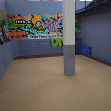 Arkania Arts- Estudio baile Usera