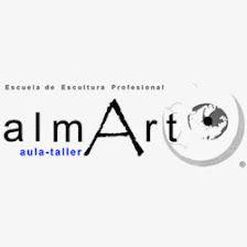 Escuela de Escultura almArt (aula-taller)
