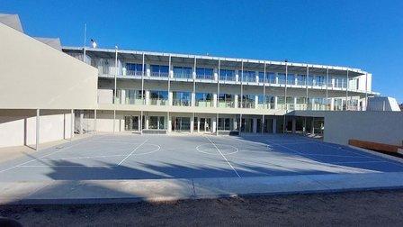 Colegio Estudio (sede Conde Orgaz)