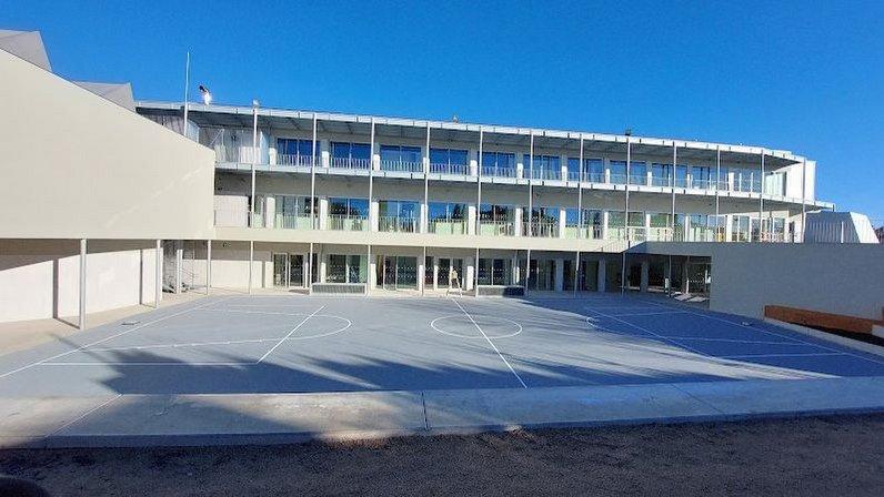 Colegio Estudio (sede Conde Orgaz)