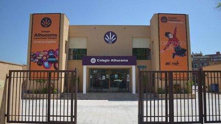 Colegio Scientia Alhucema