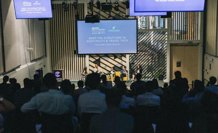 Spanish Startups