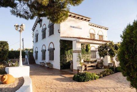 Finca La Lebrera
