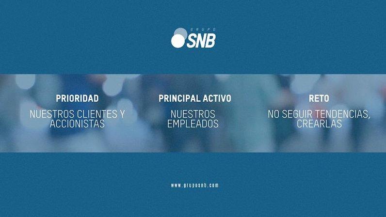 Grupo SNB