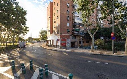 Cajero automático Banco Santander