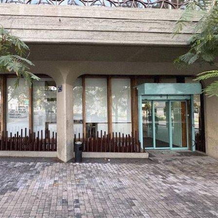 Triodos Bank Madrid