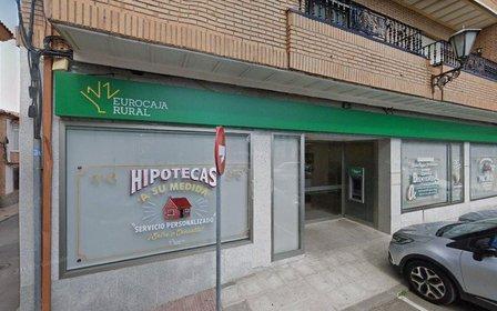 Eurocaja Rural