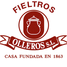 Fieltros Olleros