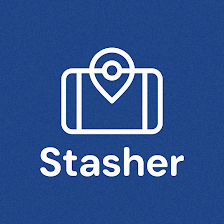 Stasher Luggage Storage - Glorieta de Quevedo