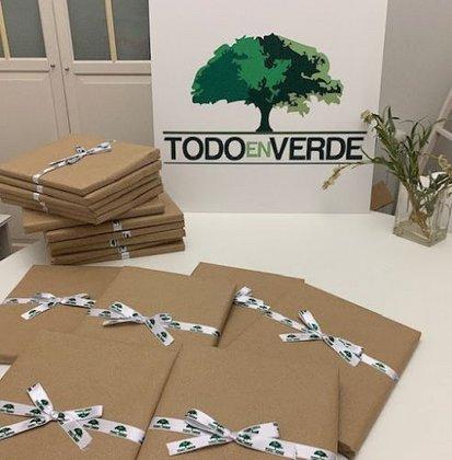 Todo en Verde