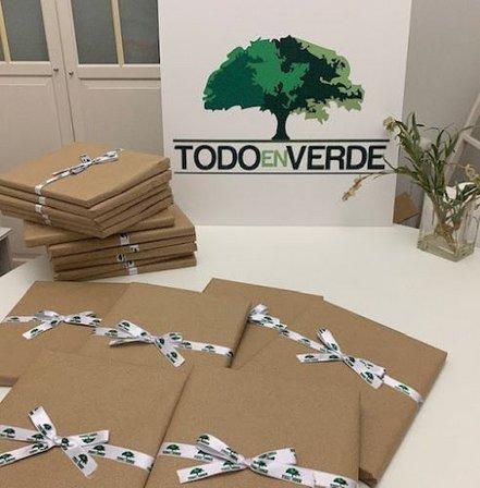 Todo en Verde