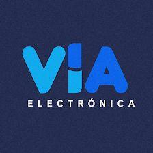 VÍA ELECTRÓNICA | Reparación de móviles Tablets y Ordenadores