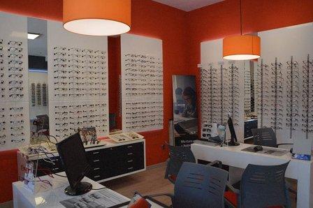 Guillermo Ópticos | Óptica y centro de audiología en Madrid