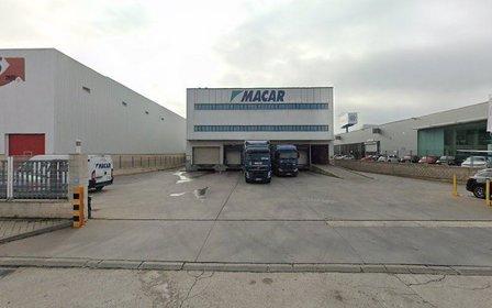 Transportes Macar