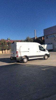 Falbor Transportes