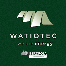 Iberdrola · Watiotec | Leganés Monegros