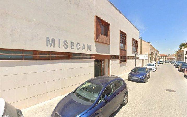 MISECAM (Mancomunidad Intermunicipal del Sudeste de la C. Madrid)