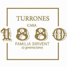 Turrones Casa 1880 ARENAL