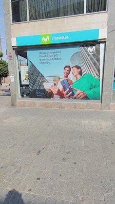 Movistar Store
