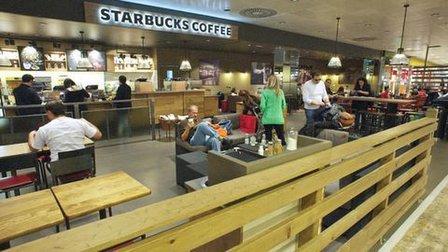 Starbucks Coffee