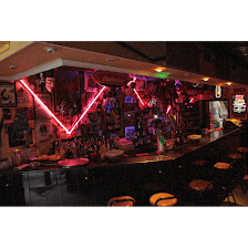 La Panadería, Music Bar