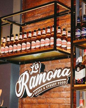 La Ramona - Rivas-Vaciamadrid
