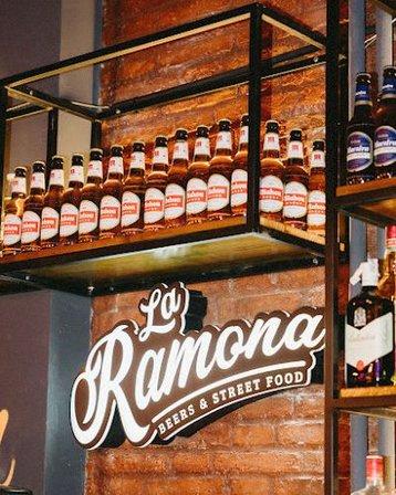 La Ramona - Rivas-Vaciamadrid