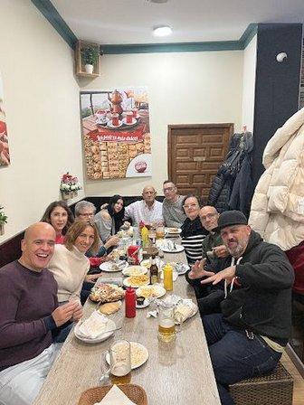 Doner Kebap Libertad