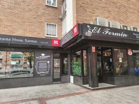 Restaurante El Fermín