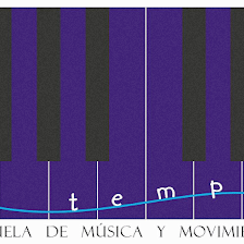 "A Tempo" Escuela de Música y Movimiento