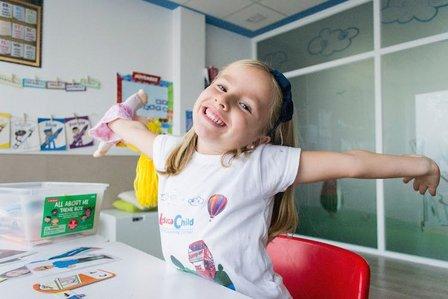 EducaChild Móstoles Sur