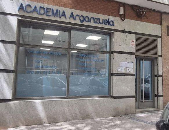 Academia Arganzuela
