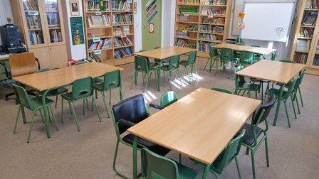 CEIP Los Almendros