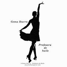 Dance School dance without stopping