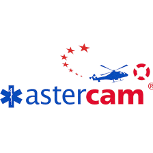 Centro Deportivo-Formación Astercam