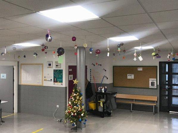 CEIP Ribera Del Alberche