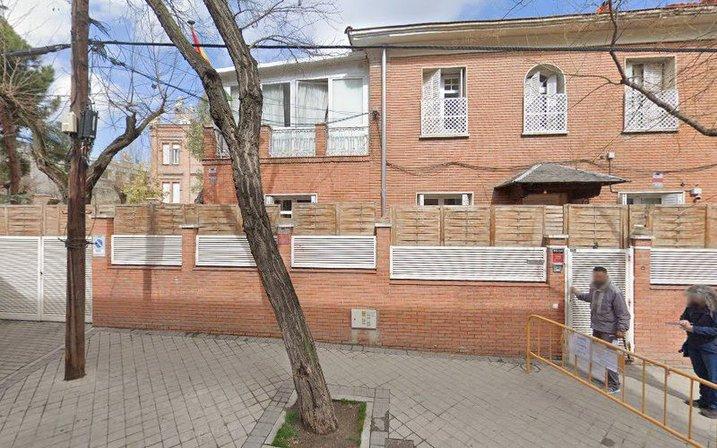 Centro Privado De Educación Infantil San Nicolás Baby 2