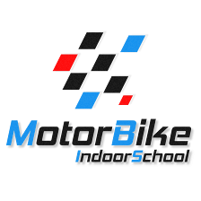 Motorbike Indoor School Madrid
